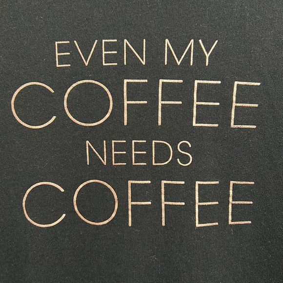 Banana Republic T shirt Women’s Black Tee size XS - Picture 5 of 7